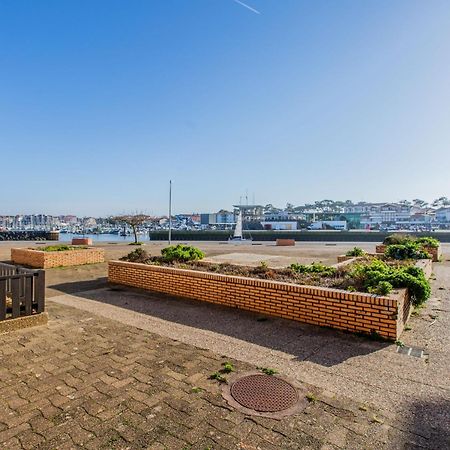 Apartment Les Terrasses Notre Dame Du Port-8 By Interhome Capbreton Esterno foto
