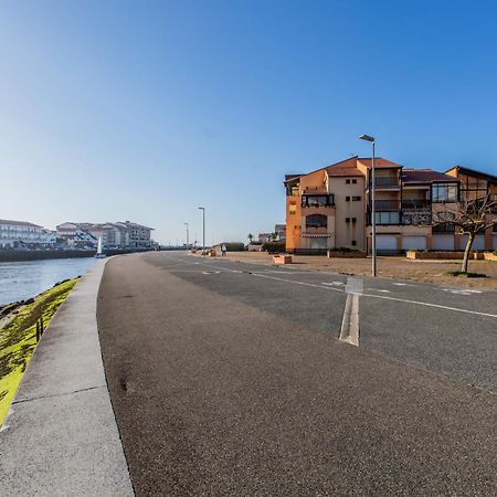 Apartment Les Terrasses Notre Dame Du Port-8 By Interhome Capbreton Esterno foto
