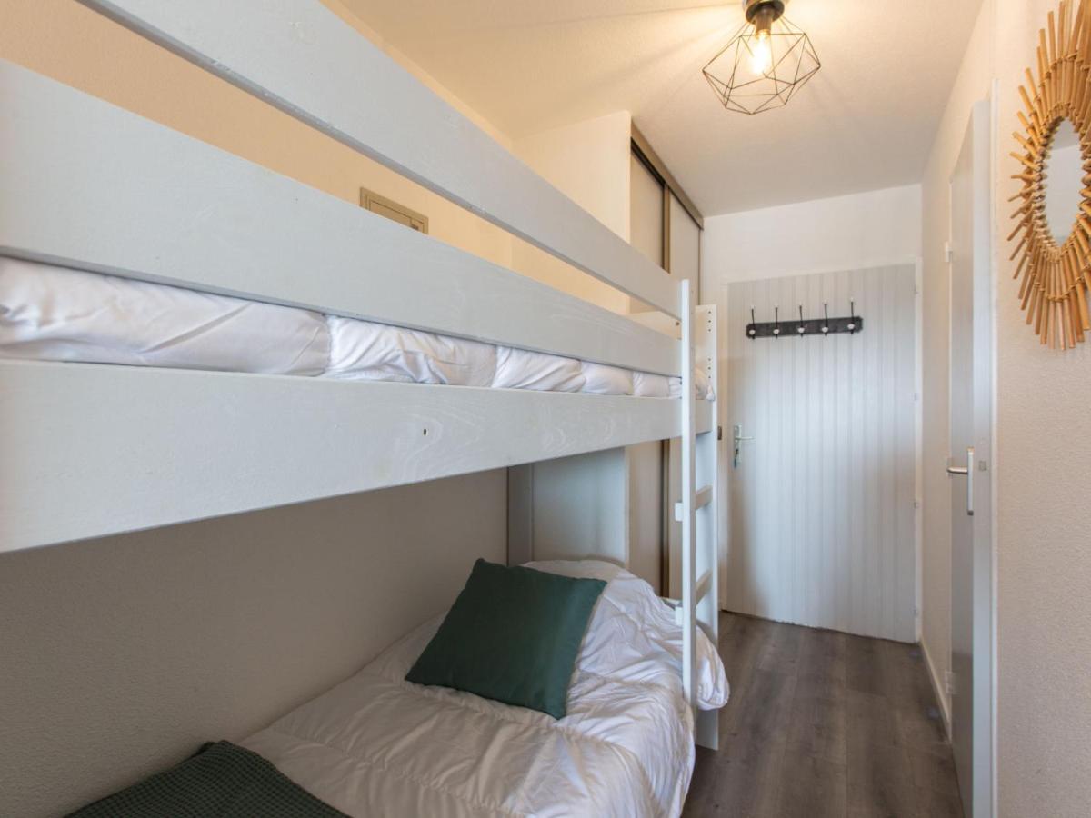 Apartment Les Terrasses Notre Dame Du Port-8 By Interhome Capbreton Esterno foto